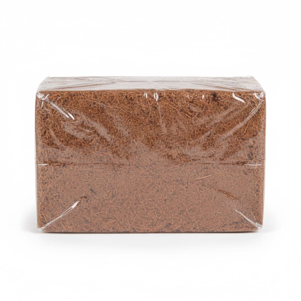 Cocopeat Block