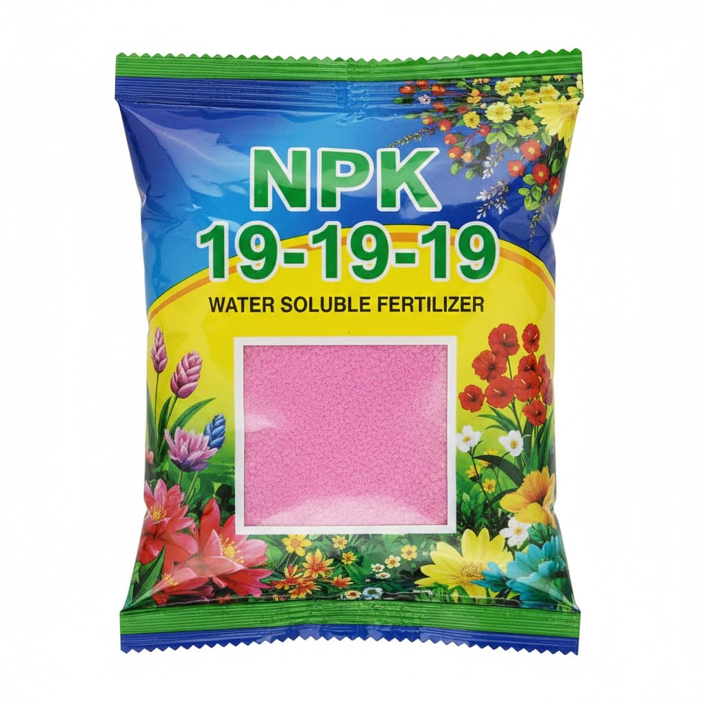 NPK 19-19-19