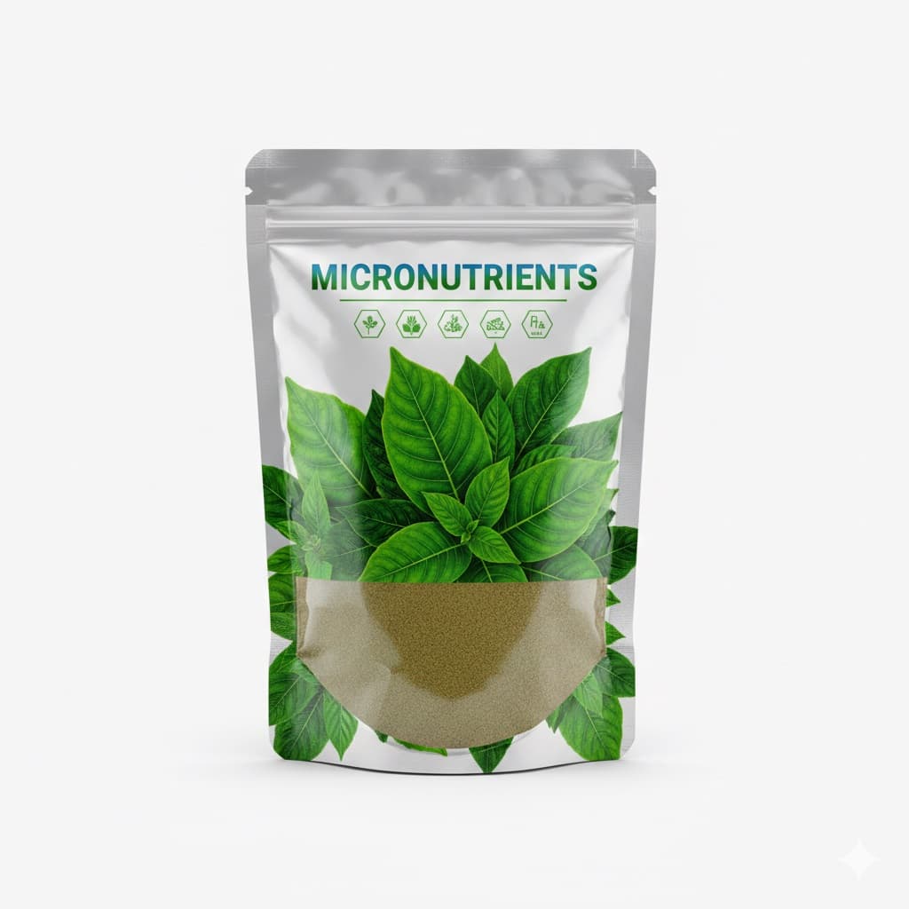 Micronutrient Mix