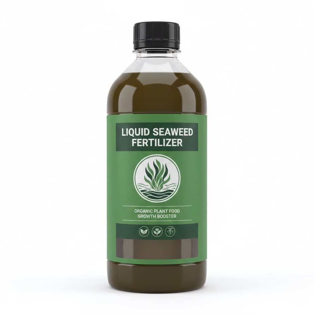 Seaweed Extract