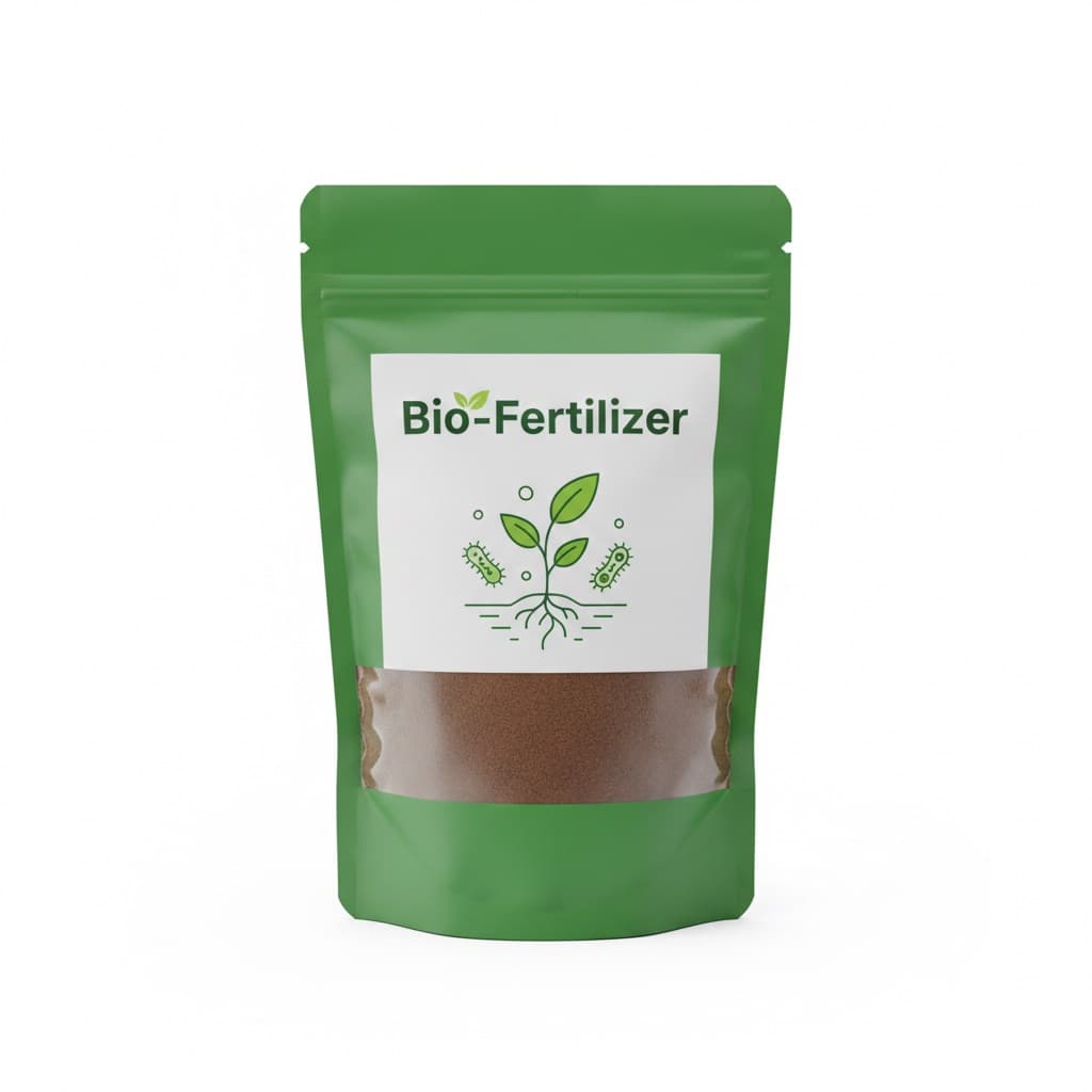 Bio-Fertilizer