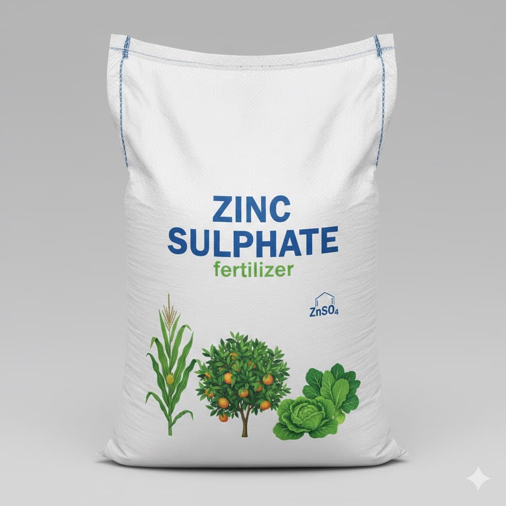 Zinc Sulphate