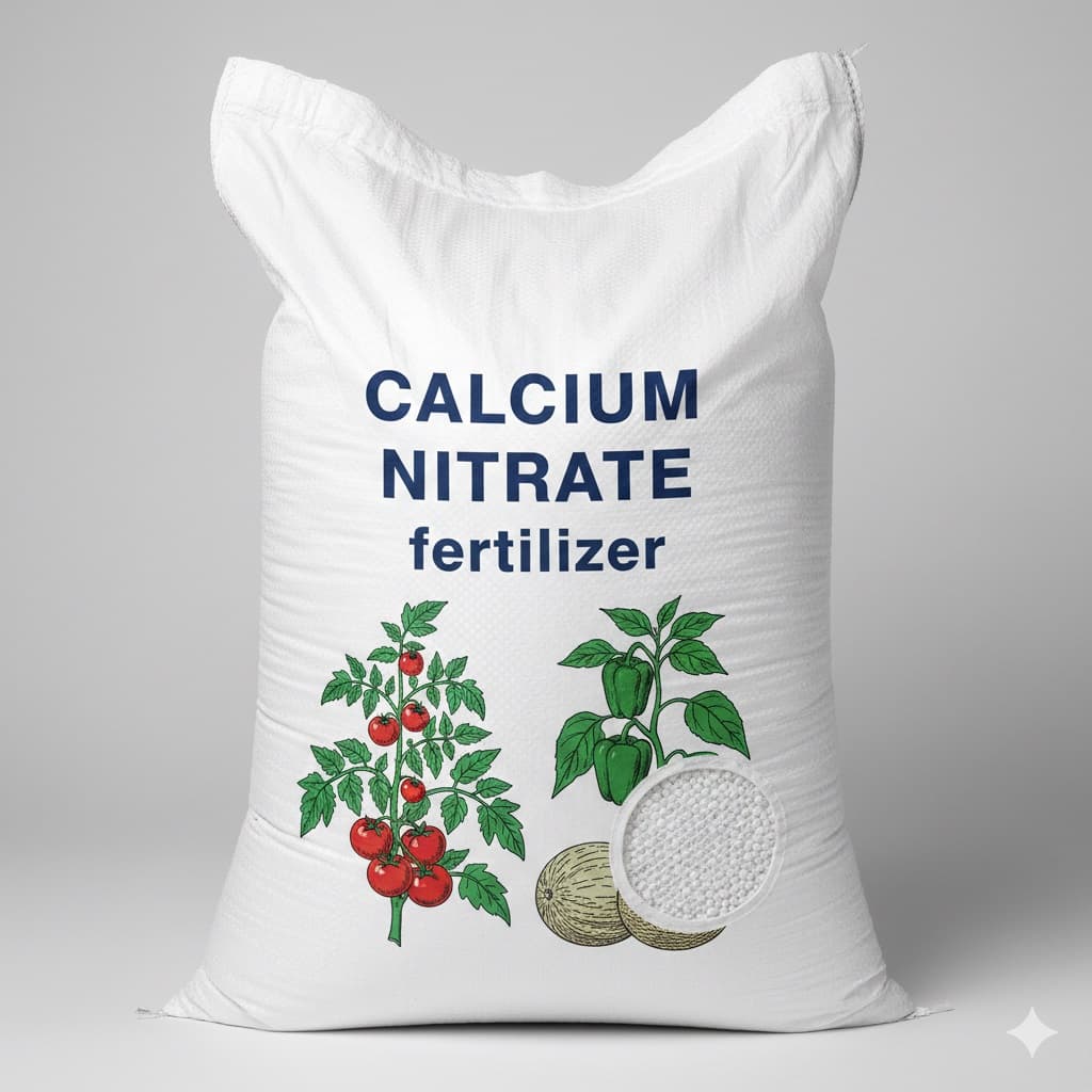 Calcium Nitrate