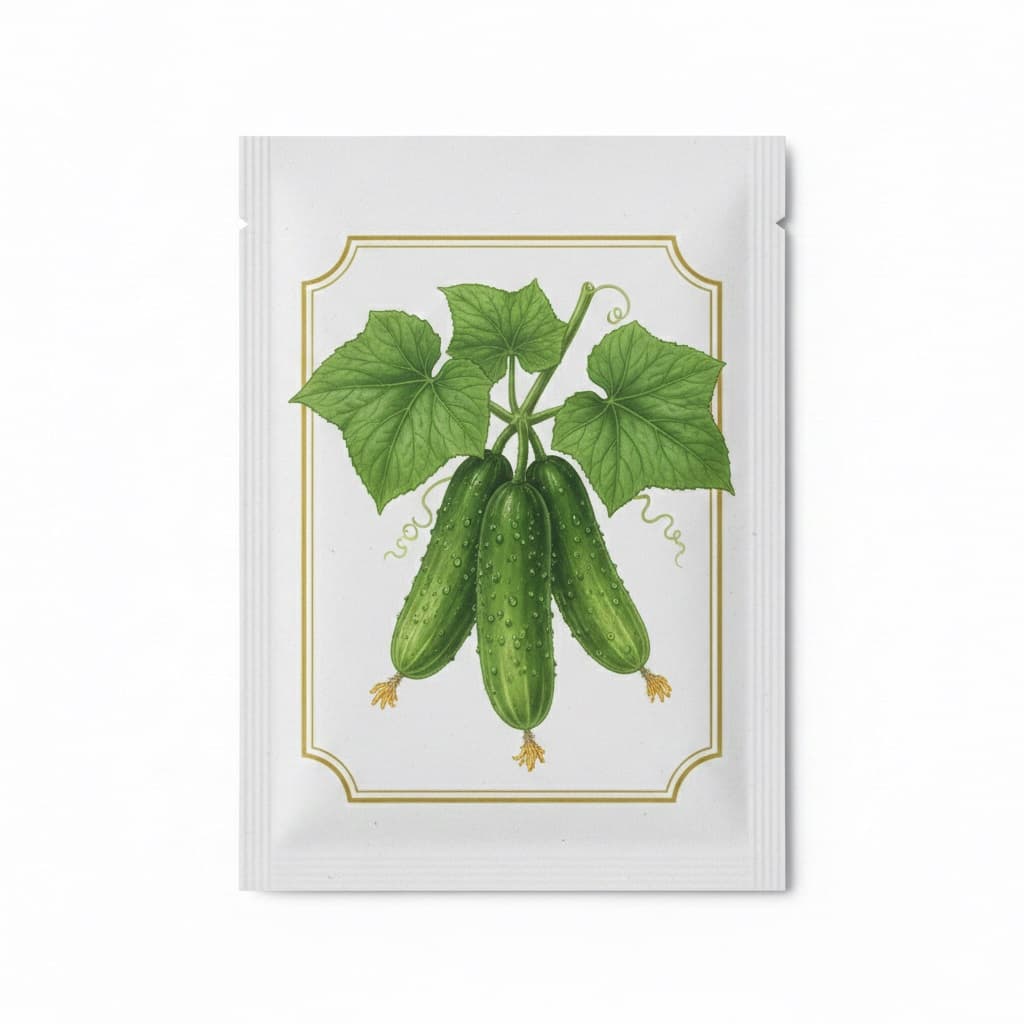 Cucumber Seeds