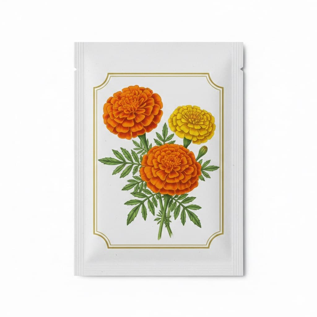 Marigold Seeds