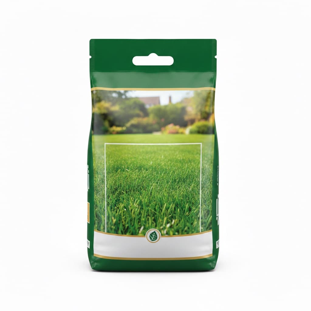 Lawn Grass Mix