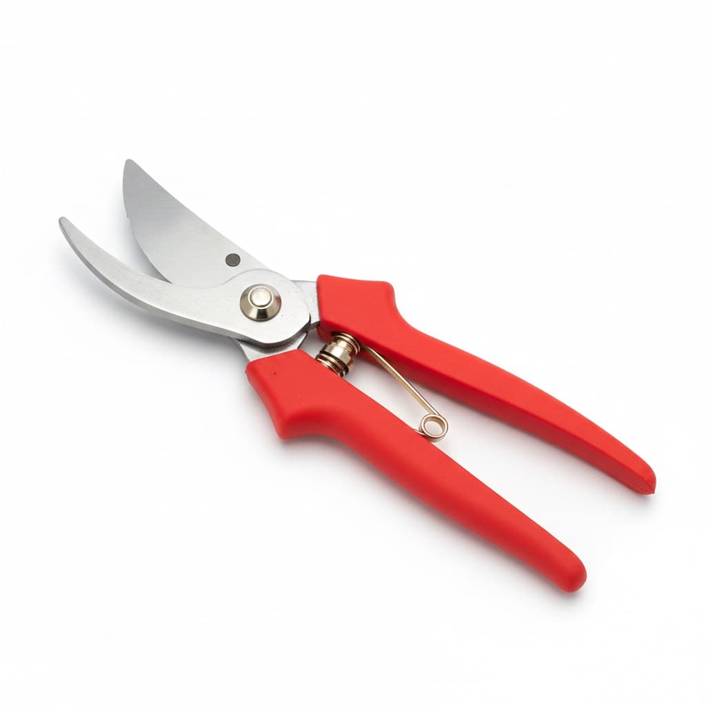 Pruning Secateur