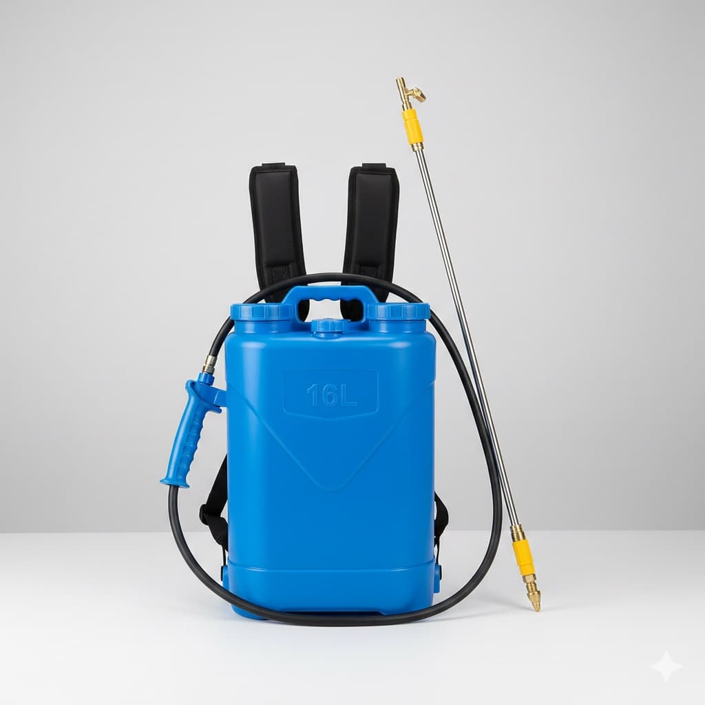 Knapsack Sprayer